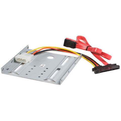 StarTech 2.5in SATA Hard Drive to 3.5in Drive Bay Mounting Kit