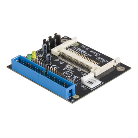 StarTech IDE to Compact Flash SSD Adapter