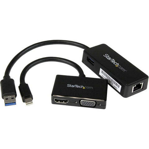 StarTech Accessory Kit for Surface 3 and Surface Pro 3