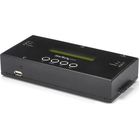 StarTech SATA/SAS Duplicator and Eraser