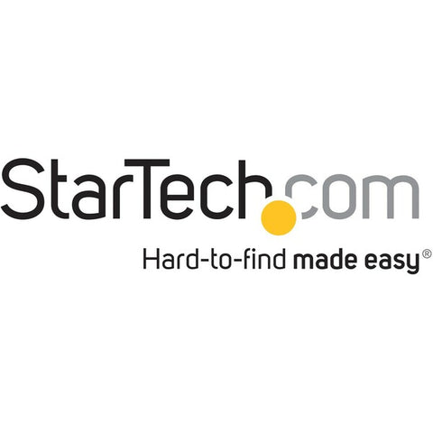 StarTech Docking Station Mount - Steel