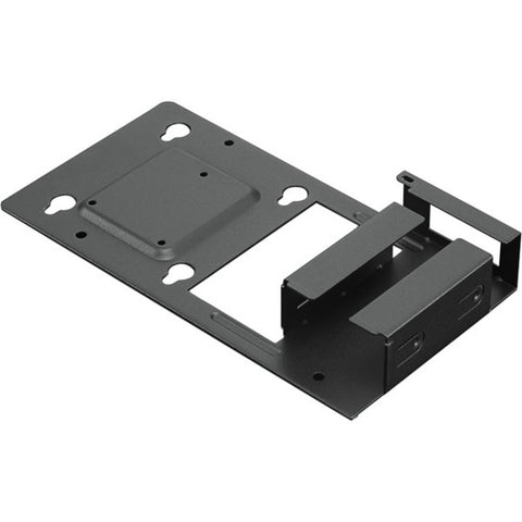 Lenovo Lenovo Power Cage Kit - Power adapter cage - black - for ThinkCentre M75n, M75n IoT, M90n-1, M90n-1 IoT, ThinkEdge SE30