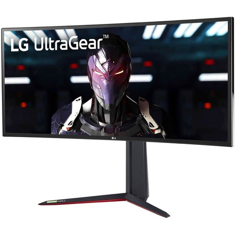 LG Electronics 34GN850B