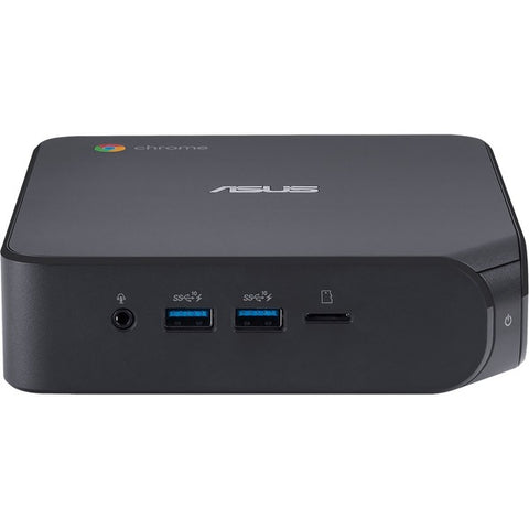 ASUS Computer International CHROMEBOX4-GC17UN Chromebox