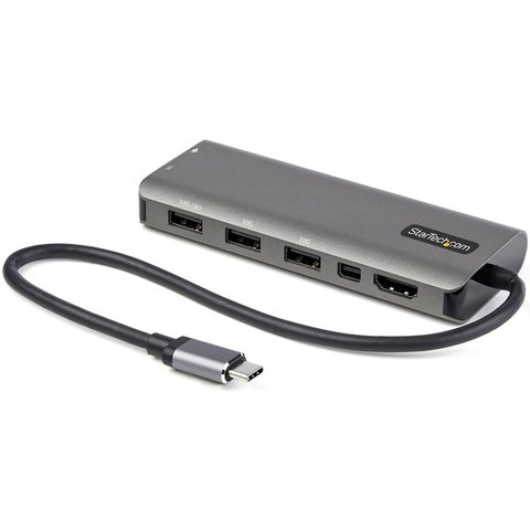 StarTech Docking Station