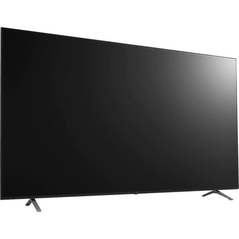 LG Electronics LG 55UR640S9UD - 55" Diagonal Class UR640S Series LED-backlit LCD TV - digital signage - Smart TV - webOS - 4K UHD (2160p) 3840 x 2160 - HDR - direct-lit LED - blue