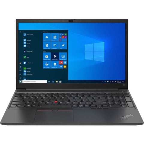 Lenovo ThinkPad E15 G2 20TD00HACA Notebook