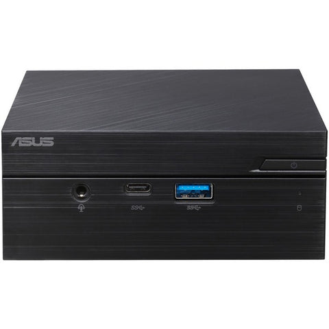 ASUS Computer International PN41-SYSF541PAFL Desktop Computer