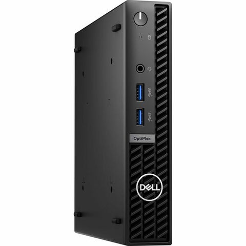 Dell Technologies OptiPlex Micro Plus