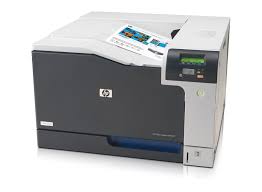 HP Color LaserJet Professional CP5225 Printer