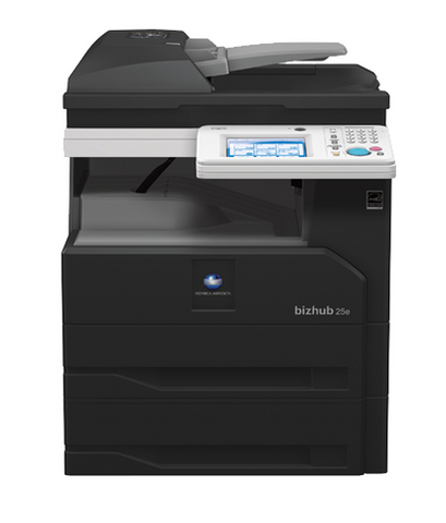 Konica Minolta Bizhub 28e