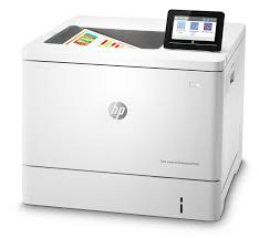 HP Color LaserJet Enterprise M555dn