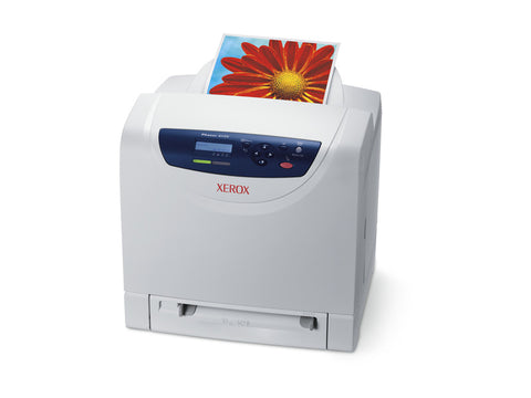 Xerox<sup>®</sup> Phaser 6125N