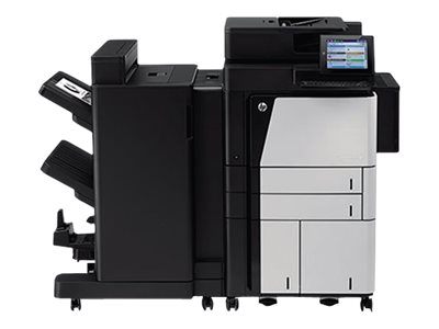 HP LaserJet Managed Flow M830zm Mono MFP 220V