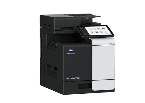 Konica Minolta bizhub C3350i