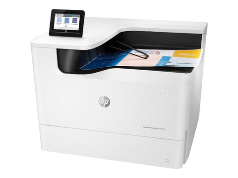 HP PageWide Managed Color P75250dn