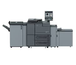 Konica Minolta bizhub PRO 1100