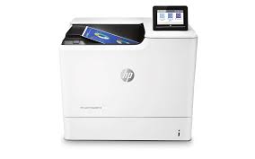 HP Color LaserJet Managed E65150dn