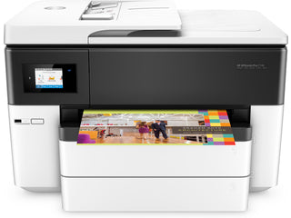 HP OfficeJet Pro 7740 Wide Format All-In-One Printer