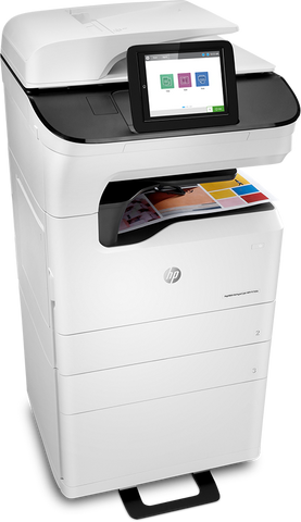 HP PageWide Managed Color MFP P77940dns