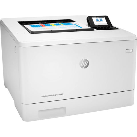 HP Color LaserJet Enterprise M455dn