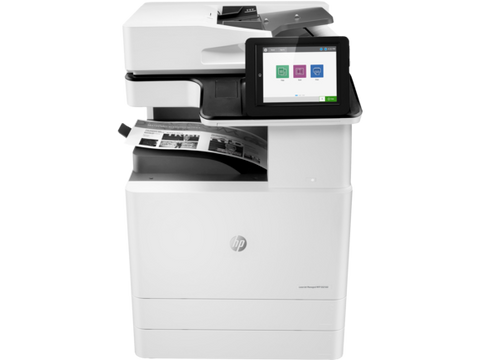 HP LaserJet Managed MFP E82560du