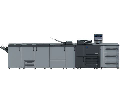 Konica Minolta AccurioPress 6120