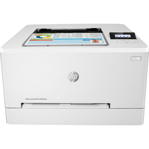 HP Color LaserJet Pro M255dw