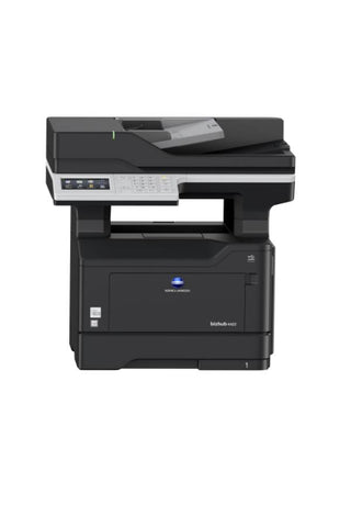Konica Minolta bizhub 4422
