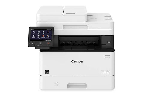 Canon, Inc imageCLASS MF449dw