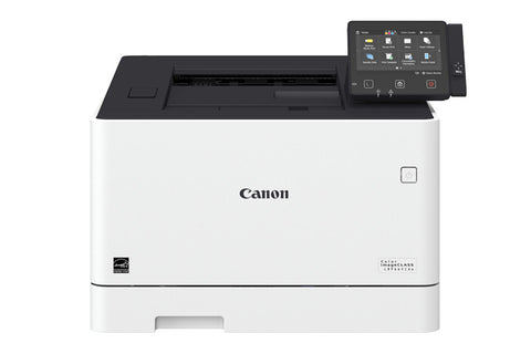 Canon, Inc Color imageCLASS LBP664Cdw