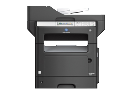 Konica Minolta bizhub 4020i