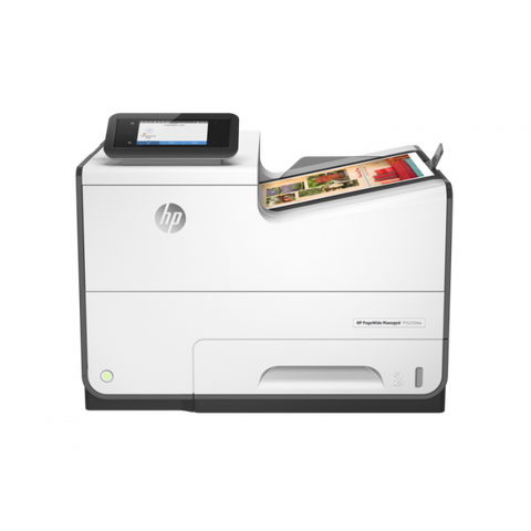 HP PageWide Managed P55250dw Printer