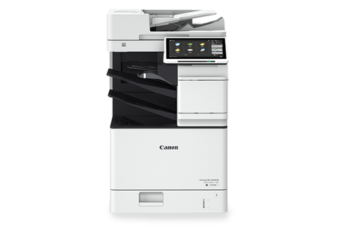Canon, Inc imageRUNNER ADVANCE DX 717iFZ