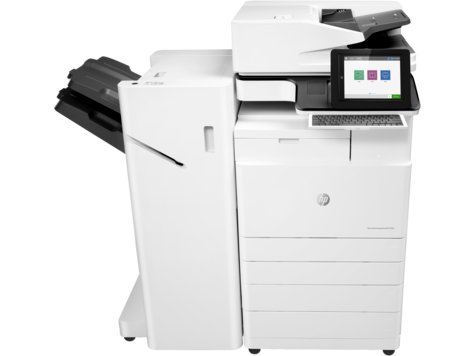 HP Color LaserJet Managed E78325z MFP