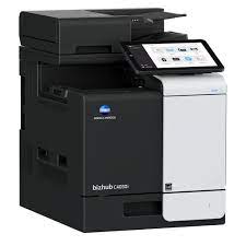 Konica Minolta bizhub C4050i