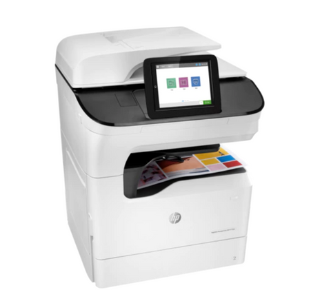 HP PageWide Managed Color MFP P77950dns