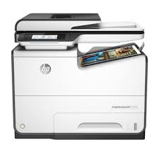 HP PageWide Managed P57750dw