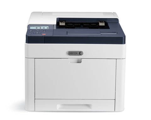 Xerox<sup>®</sup> Phaser 6510 Colour Printer