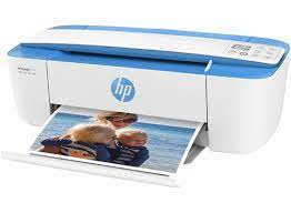 HP HP DeskJet 3755 All-in-One Printer