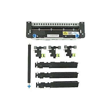 Lexmark Fuser Maintenance Kit (Type 05) (Includes 110-120V Letter Fuser Kit 3 Media Pick Rollers Transfer Roller 3 Separation Rollers) (200000 Yield)