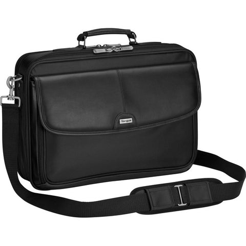 Targus Group International Trademark Notepac Plus Carrying Case