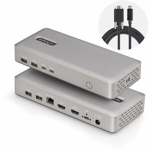 StarTech 155NA-USB4-DOCK