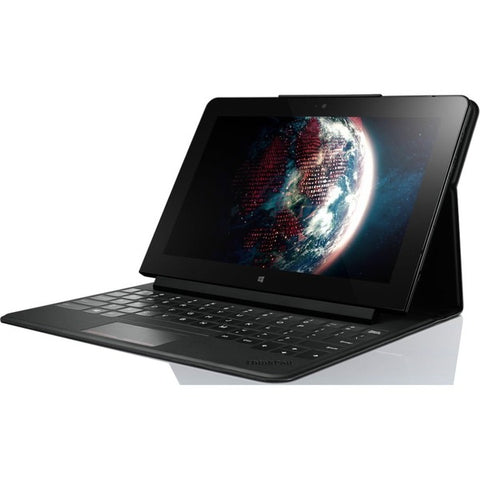 Lenovo ThinkPad Tablet 10 20L30007CA 2 in 1 Notebook