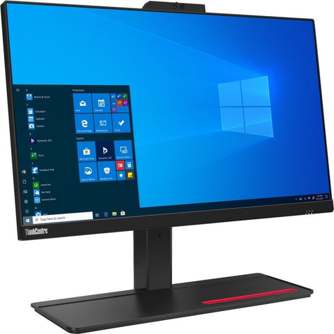 Lenovo ThinkCentre M70a 11CK002RCA All-in-One Computer