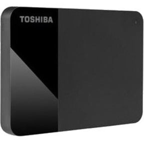 Toshiba Canvio Ready Portable Hard Drive