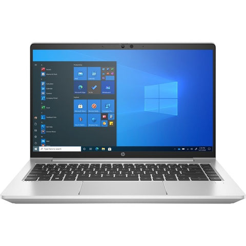 HP Inc. ProBook 445 G8 Notebook PC