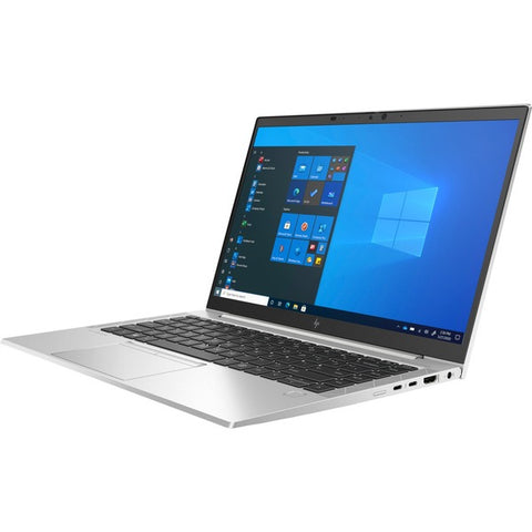 HP Inc. EliteBook 840 Aero G8 Notebook PC
