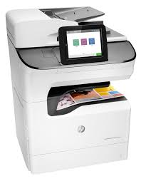 HP PageWide Managed P77960dn