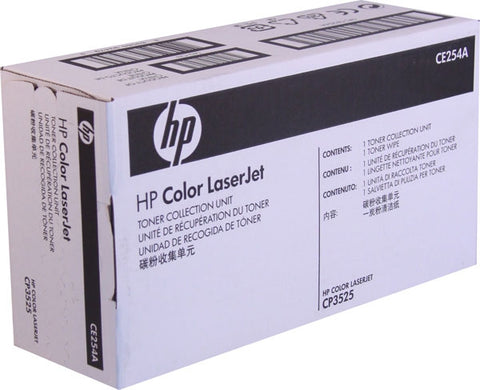 HP (CE254A) Toner Collection Unit (36000 Yield)